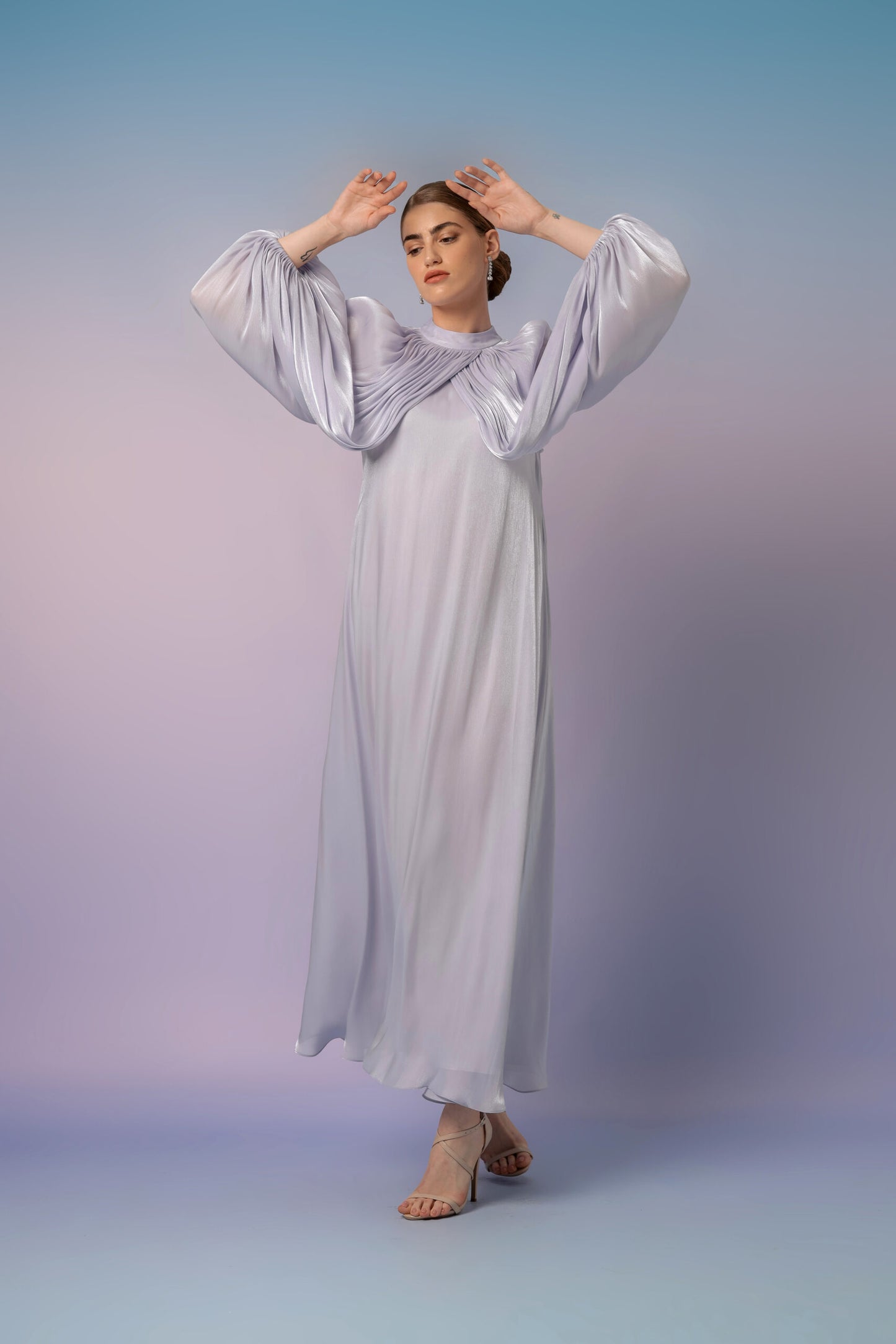 Scented Serene Kaftan