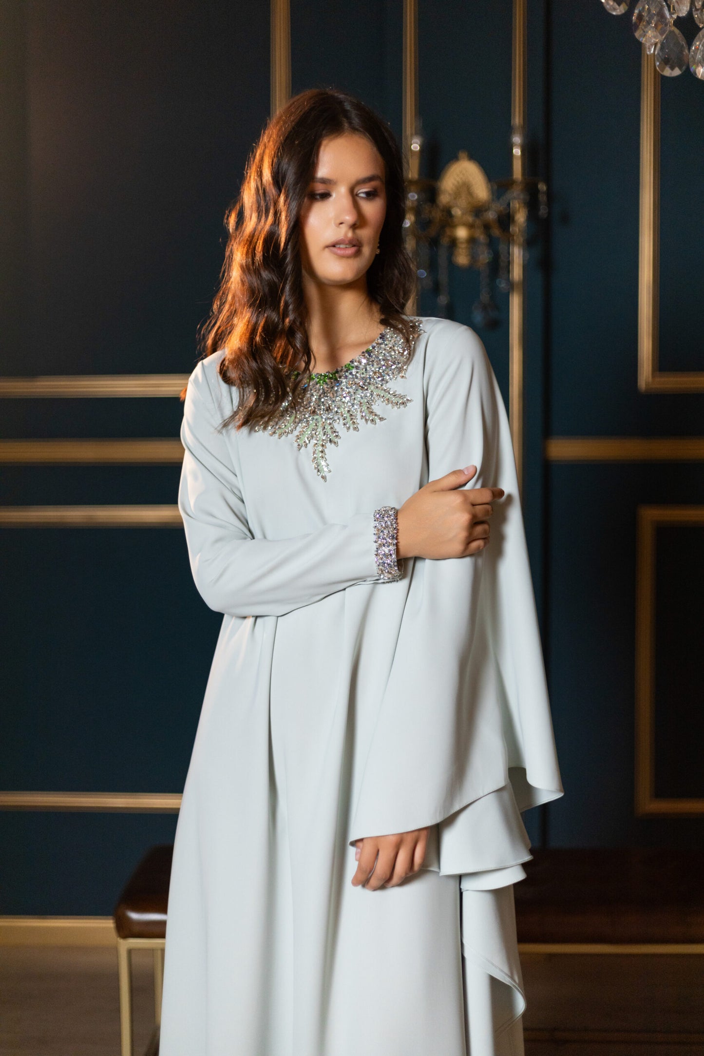 Iridessa Dress