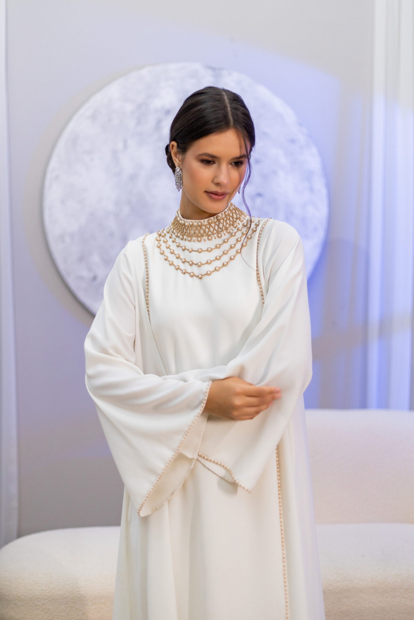 فستان نيامارا