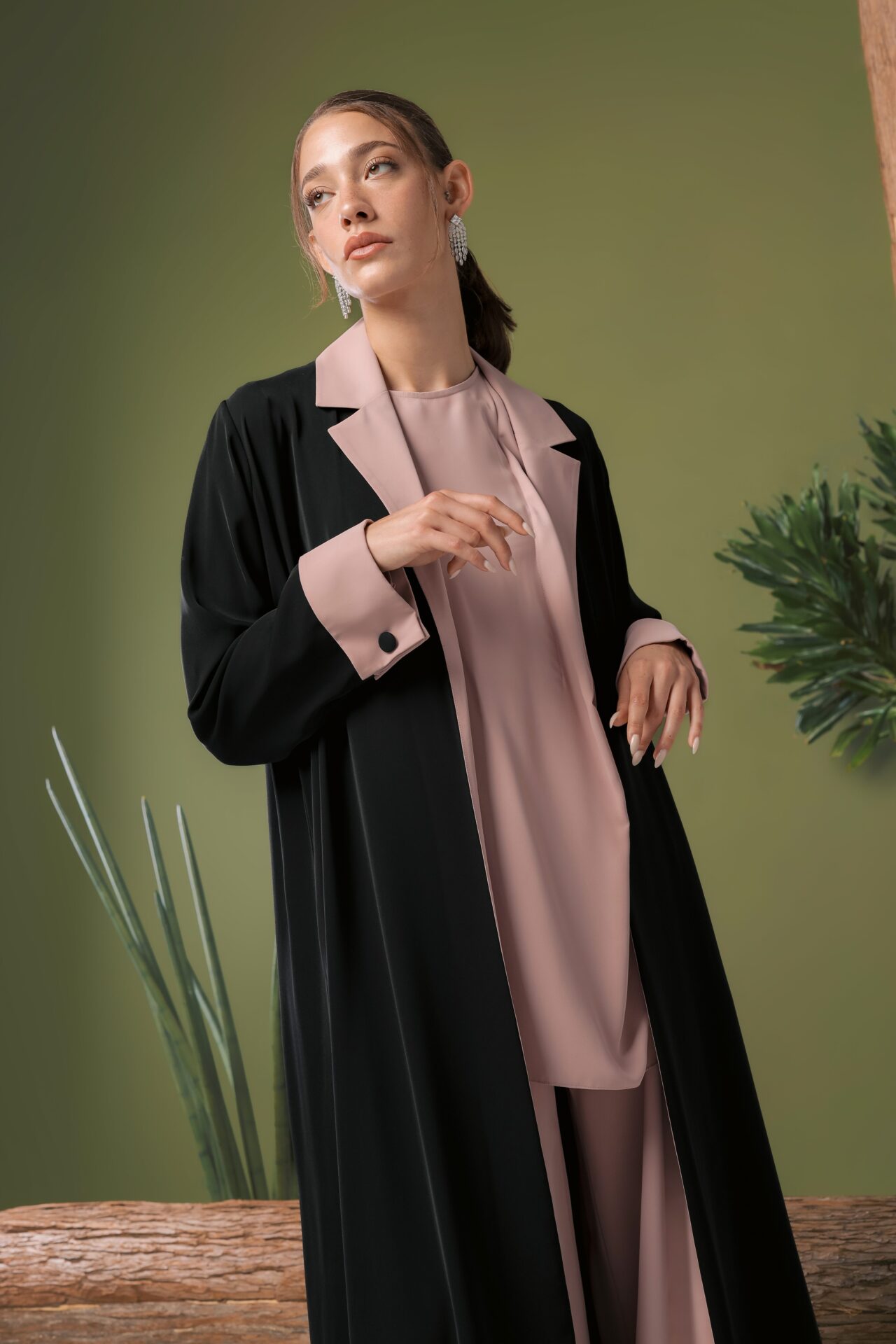 Aeriform Abaya2