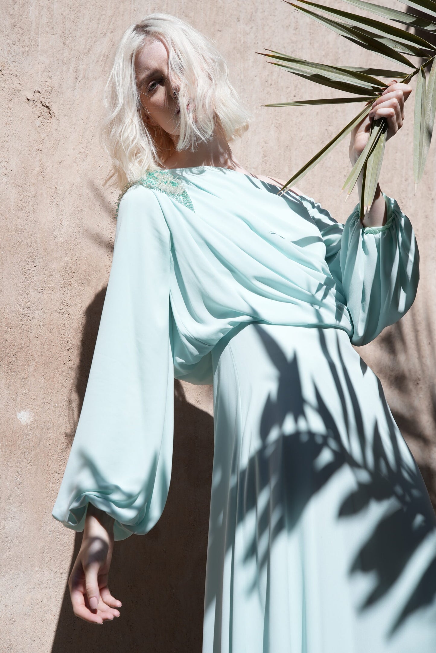 فستان سيلورا