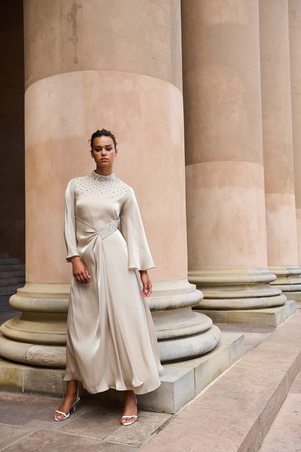 فستان زوريا