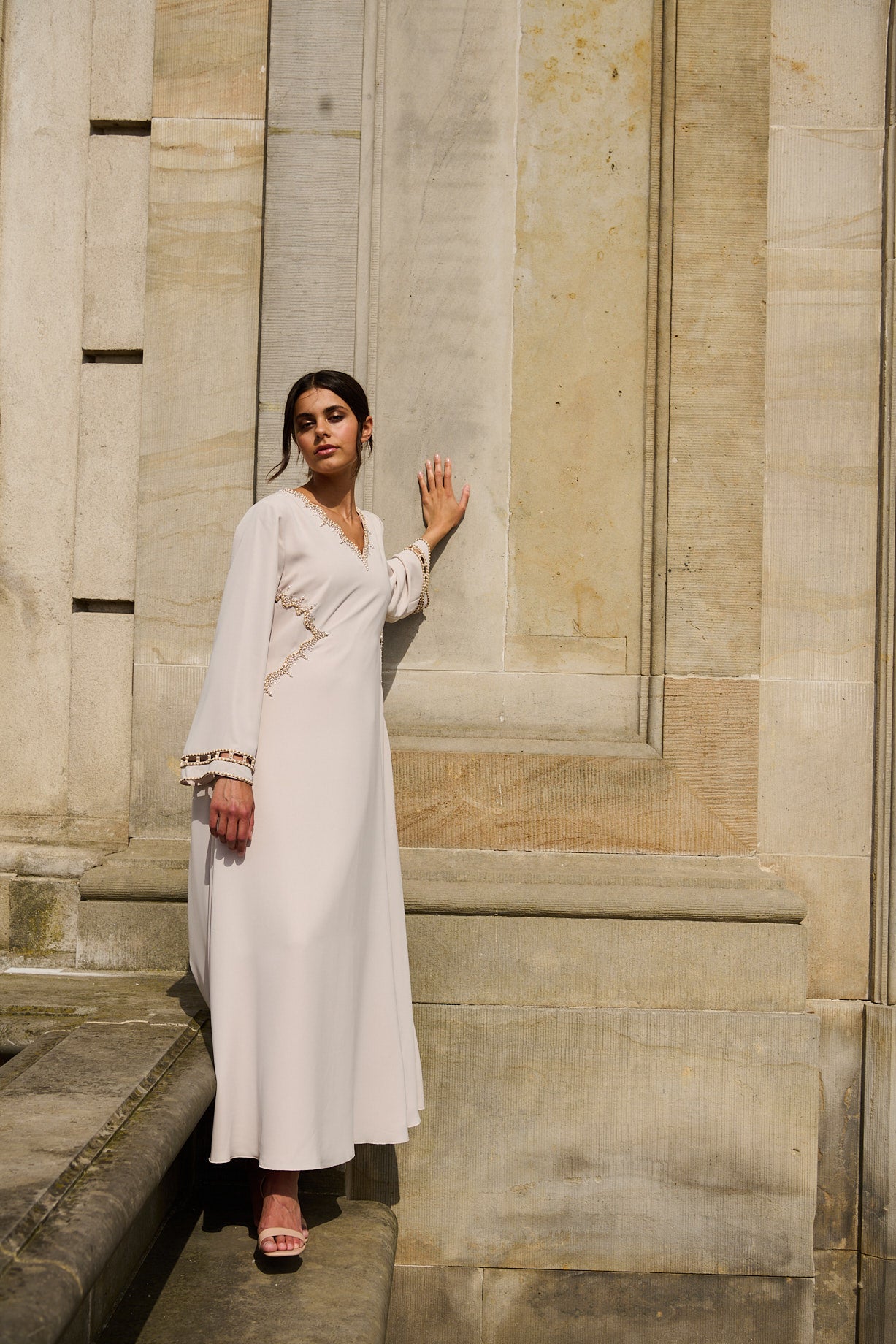 فستان أوريثيا