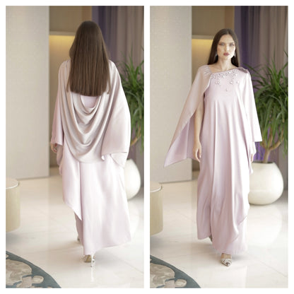 SAMAA KAFTAN