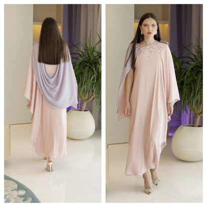 SAMAA KAFTAN