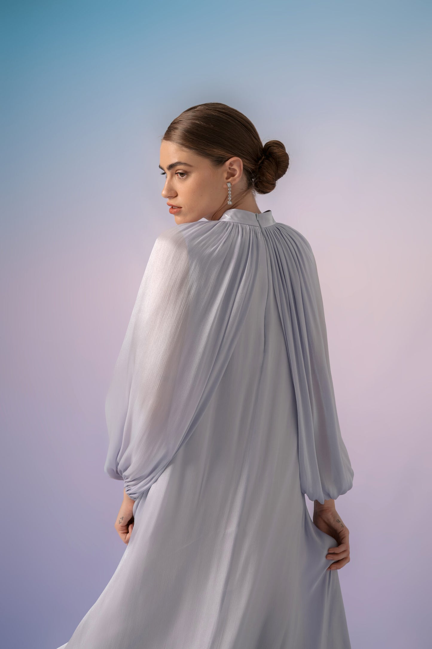  Scented Serene Kaftan