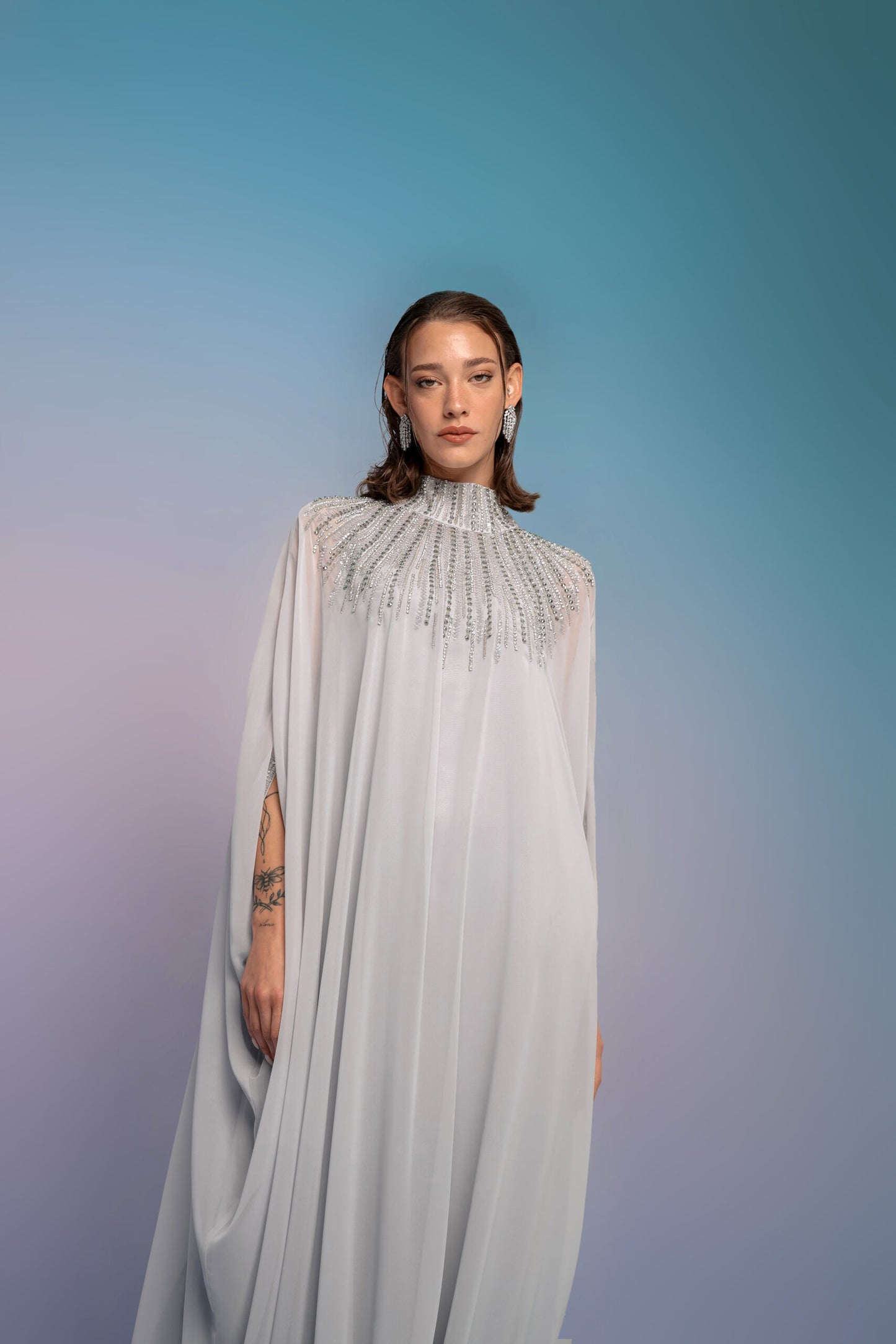 Mysti Glow Kaftan