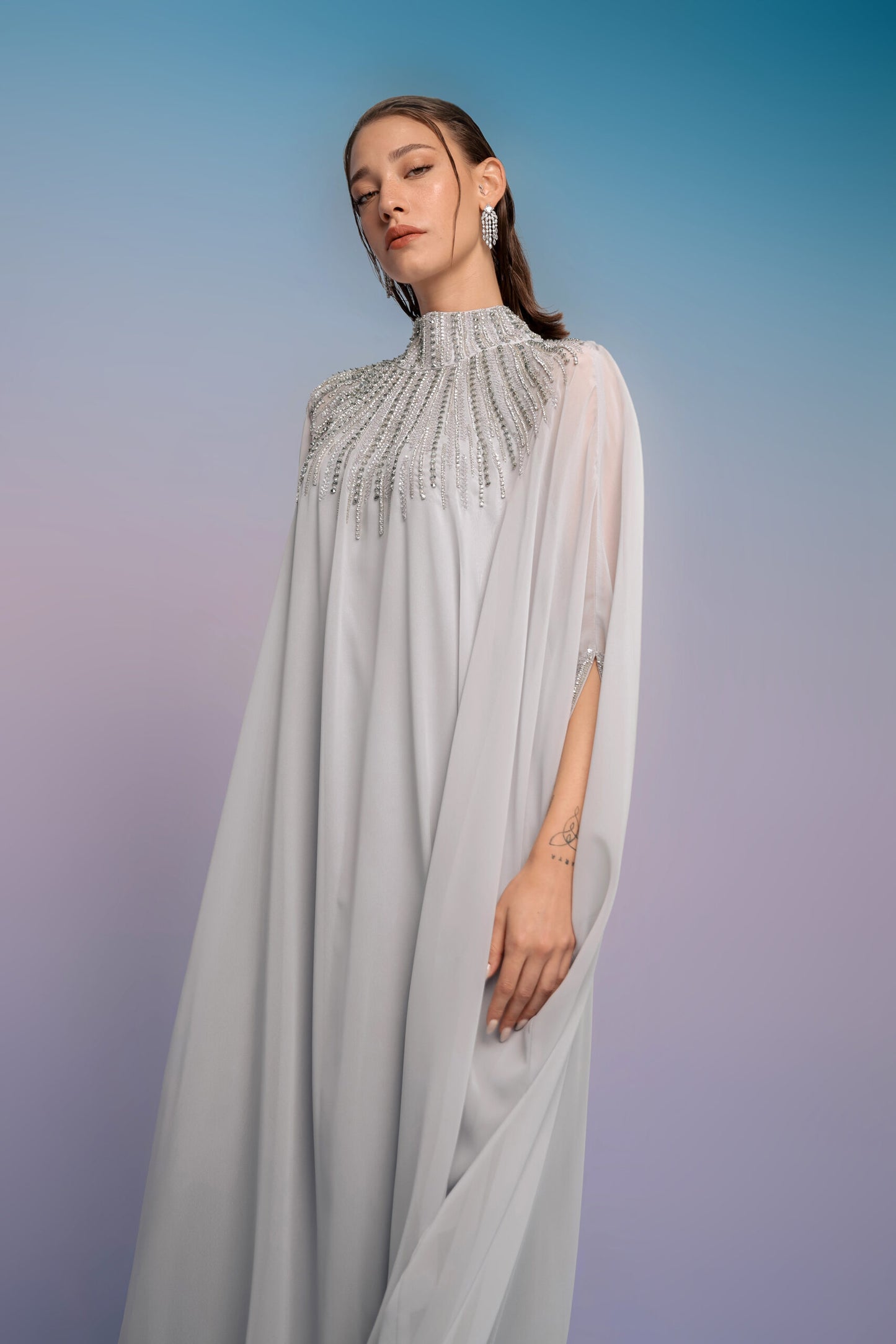 Mysti Glow Kaftan