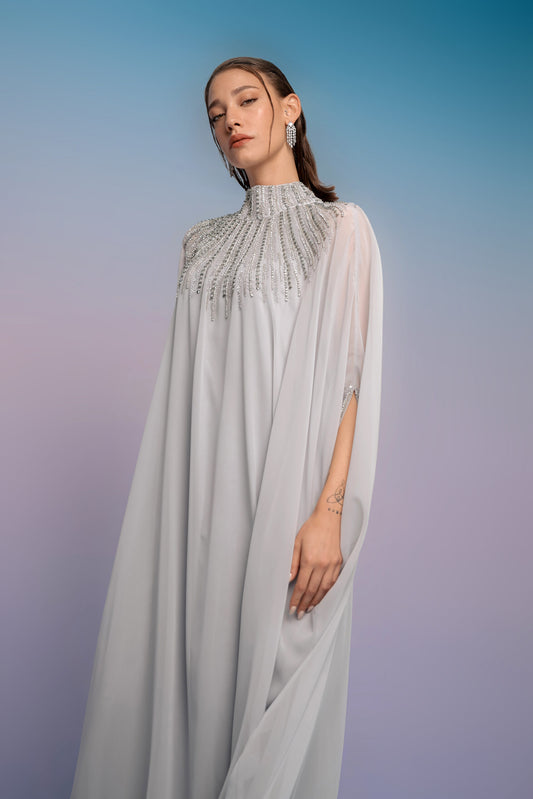 Mysti Glow Kaftan