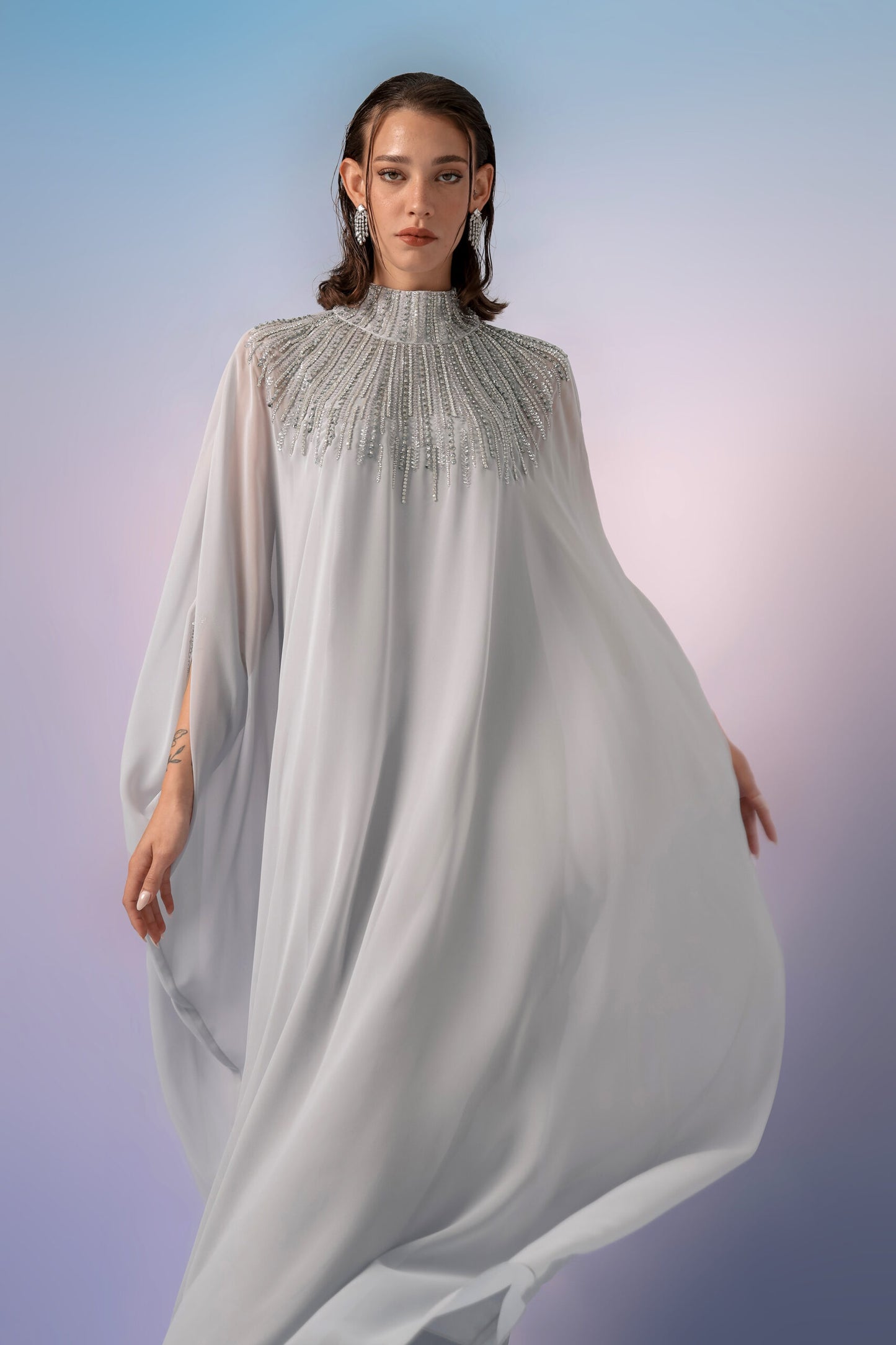 Mysti Glow Kaftan
