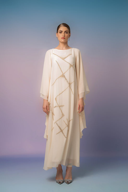 Starlit Scents Kaftan