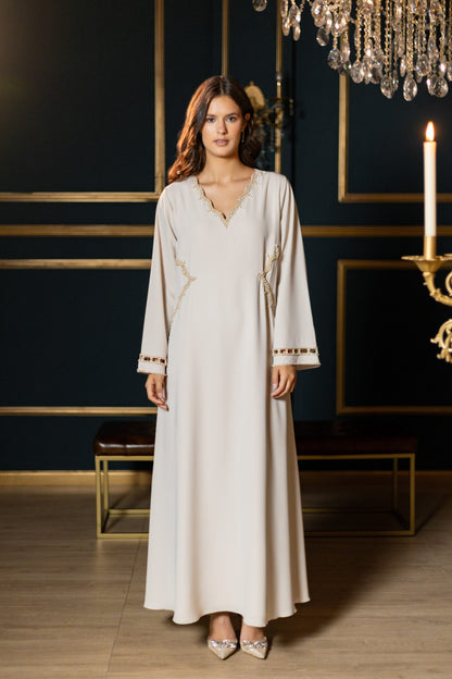 فستان أوريثيا