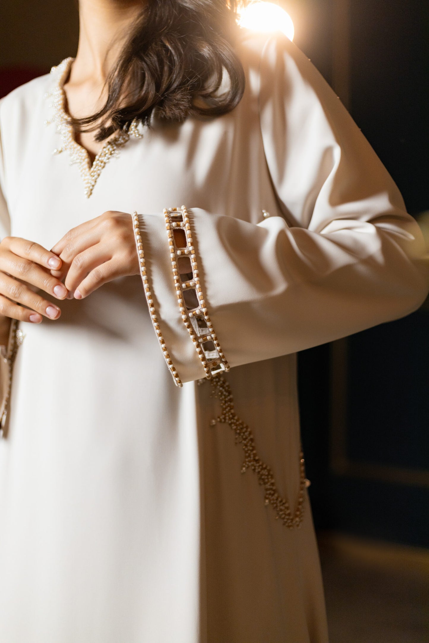 فستان أوريثيا