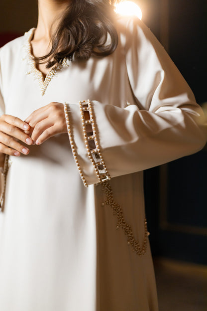 فستان أوريثيا