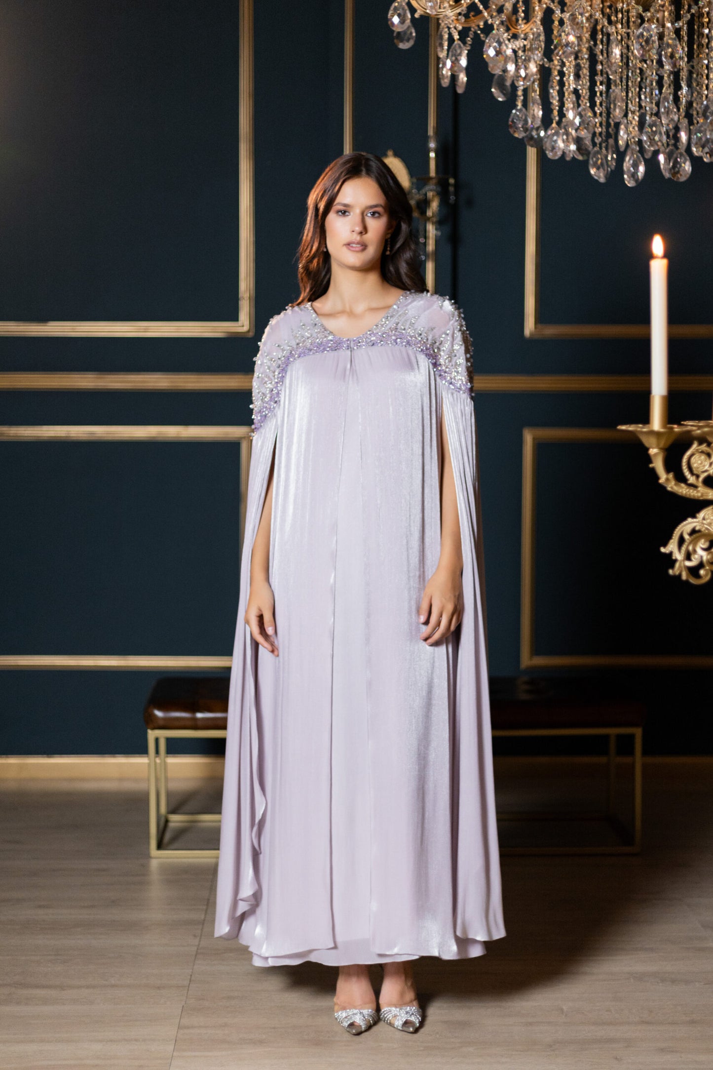 Selene Kaftan