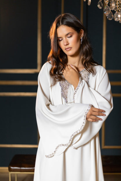 فستان نوكتارا