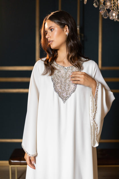 فستان نوكتارا