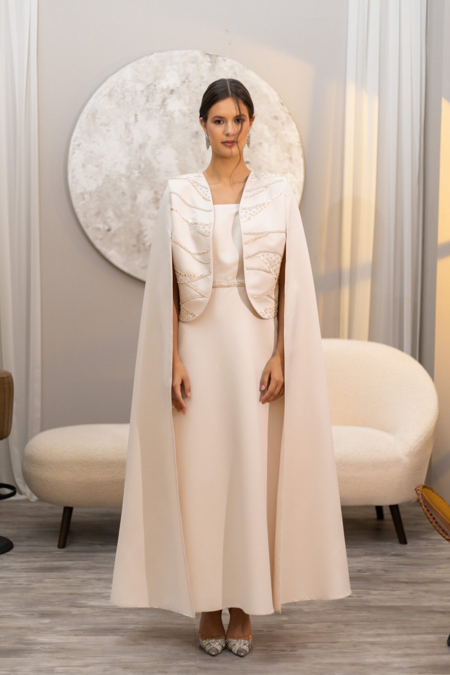 فستان ريجيناي