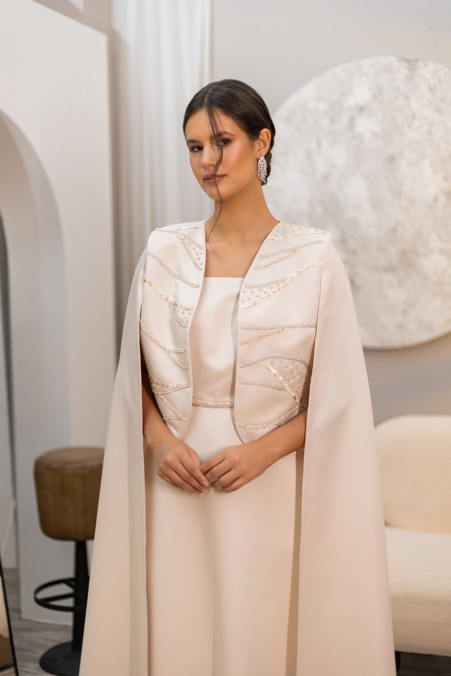 فستان ريجيناي