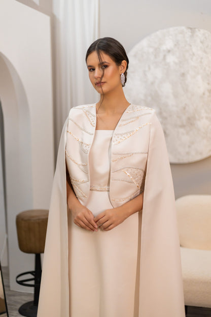 فستان ريجيناي