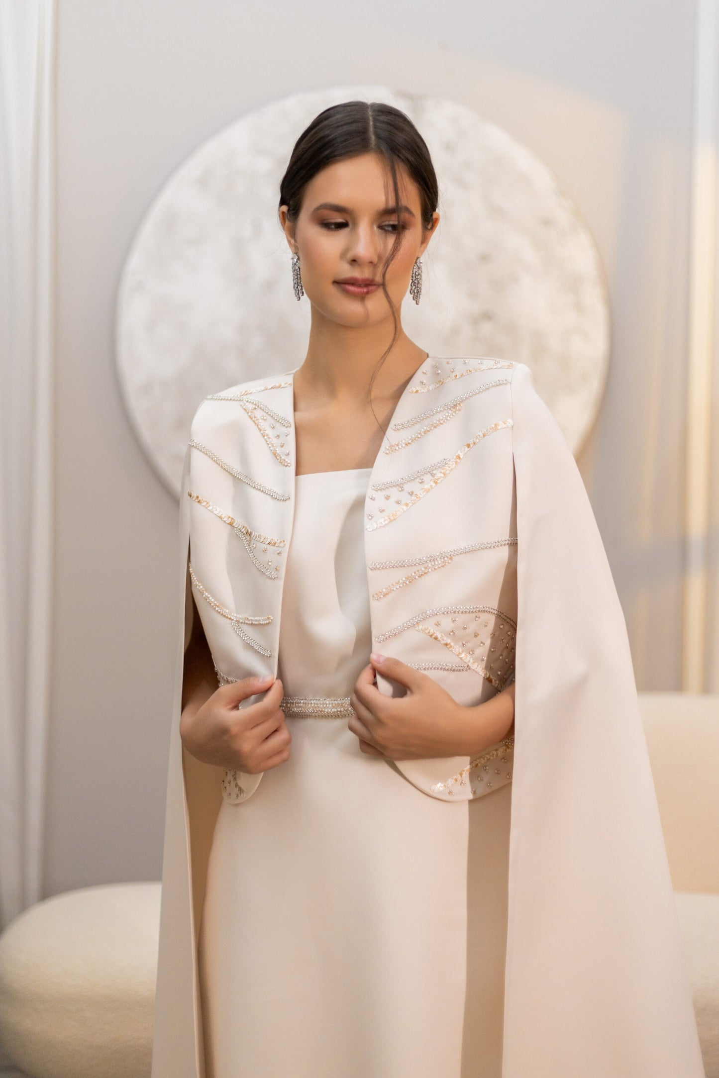 فستان ريجيناي