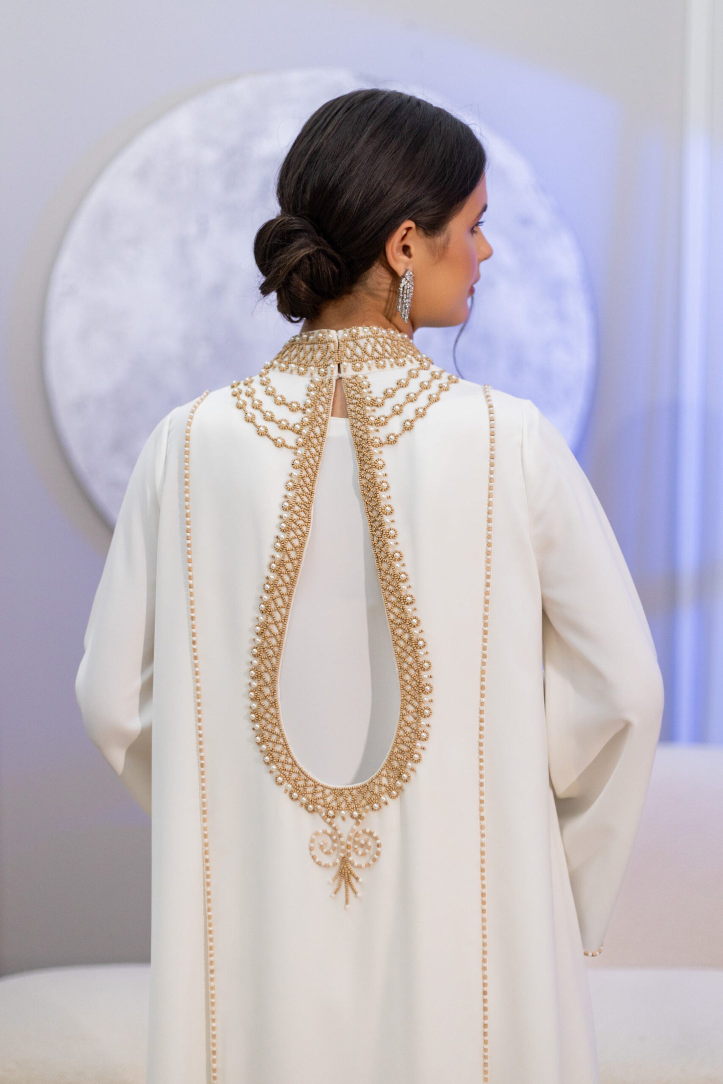 فستان نيامارا