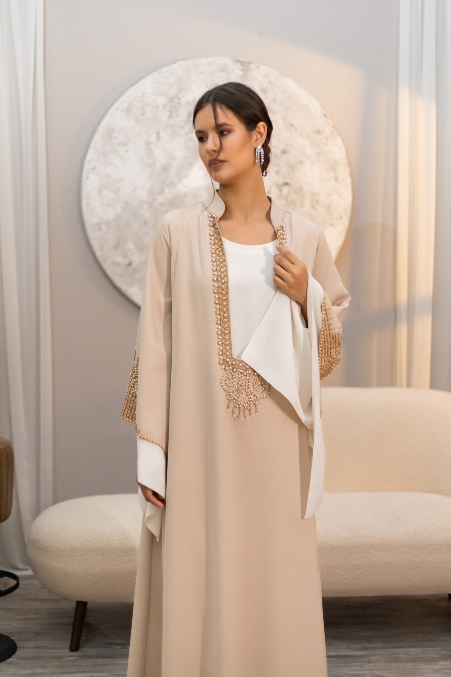 فستان ثاليرا