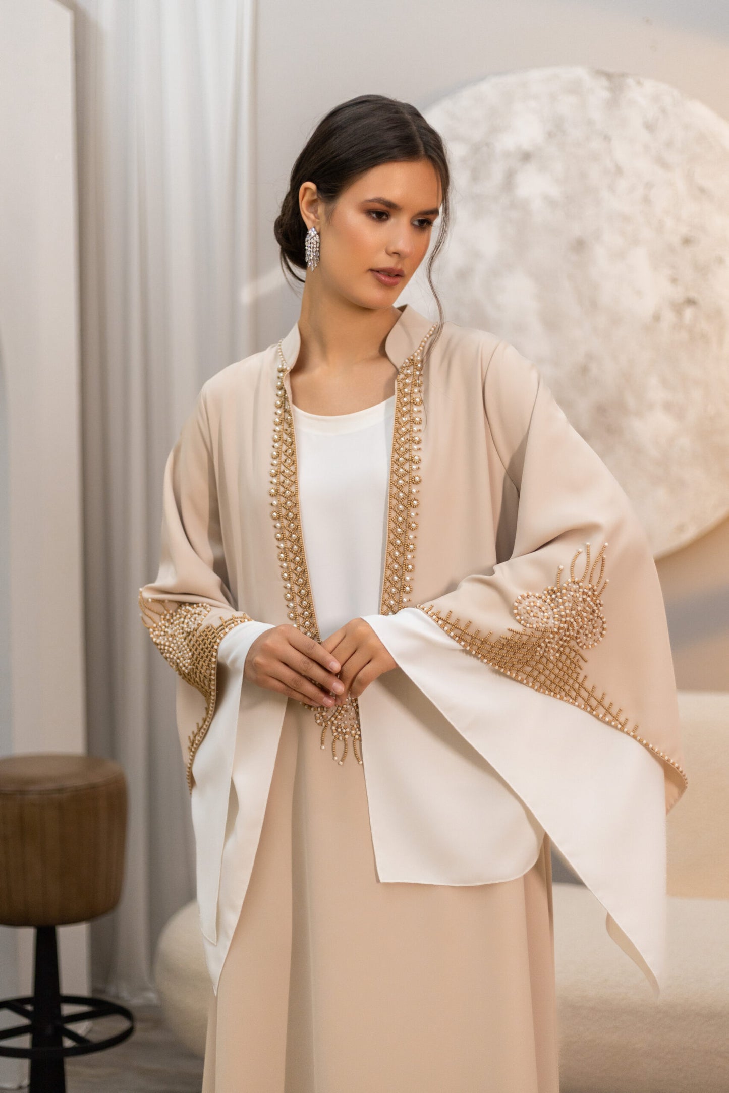 فستان ثاليرا