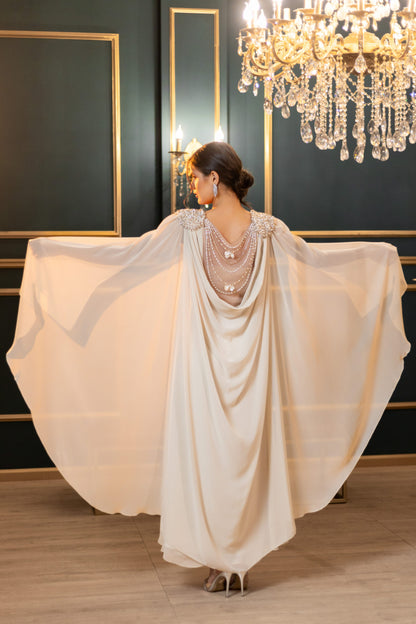 فستان كريسيدا