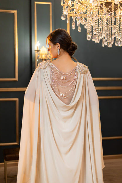 فستان كريسيدا