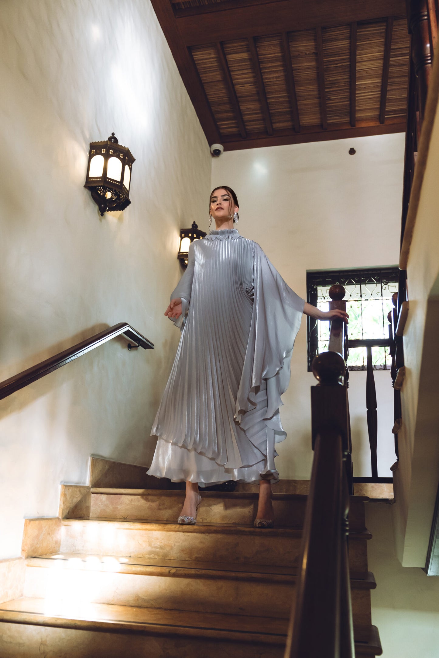Liraeth Kaftan