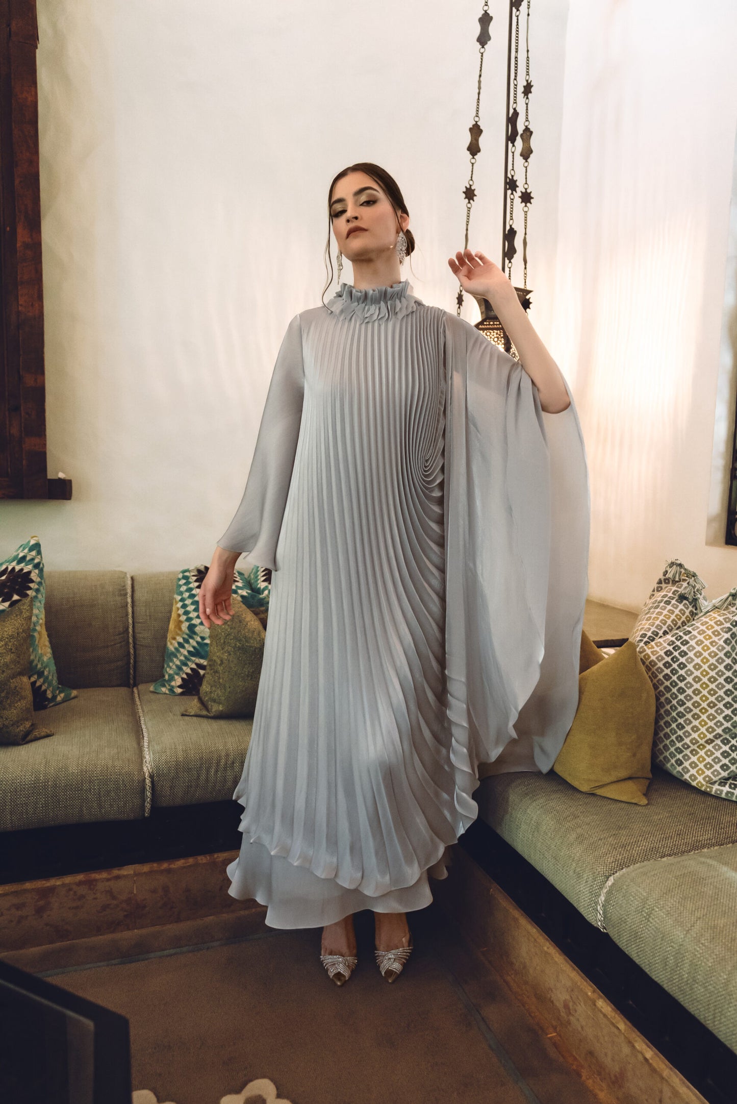 Liraeth Kaftan