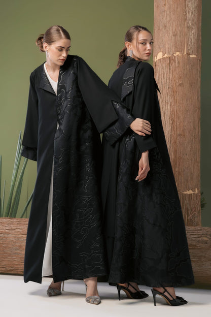 Canvas Abaya2