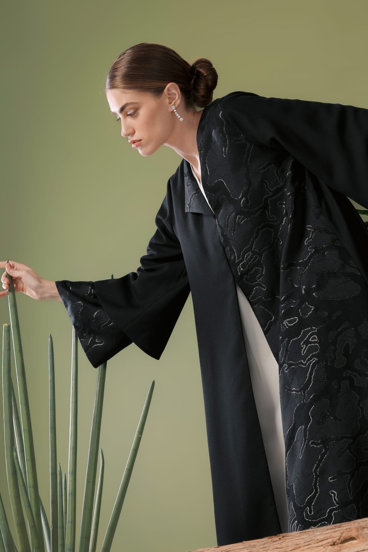 Canvas Abaya4