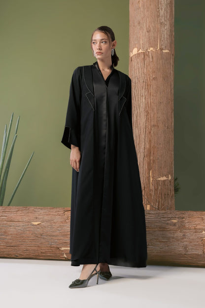 Confection Abaya