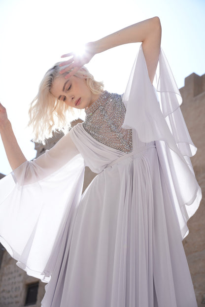 فستان زيفيرا