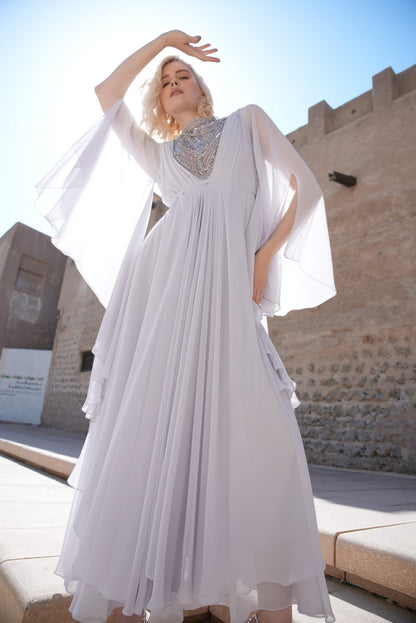 فستان زيفيرا