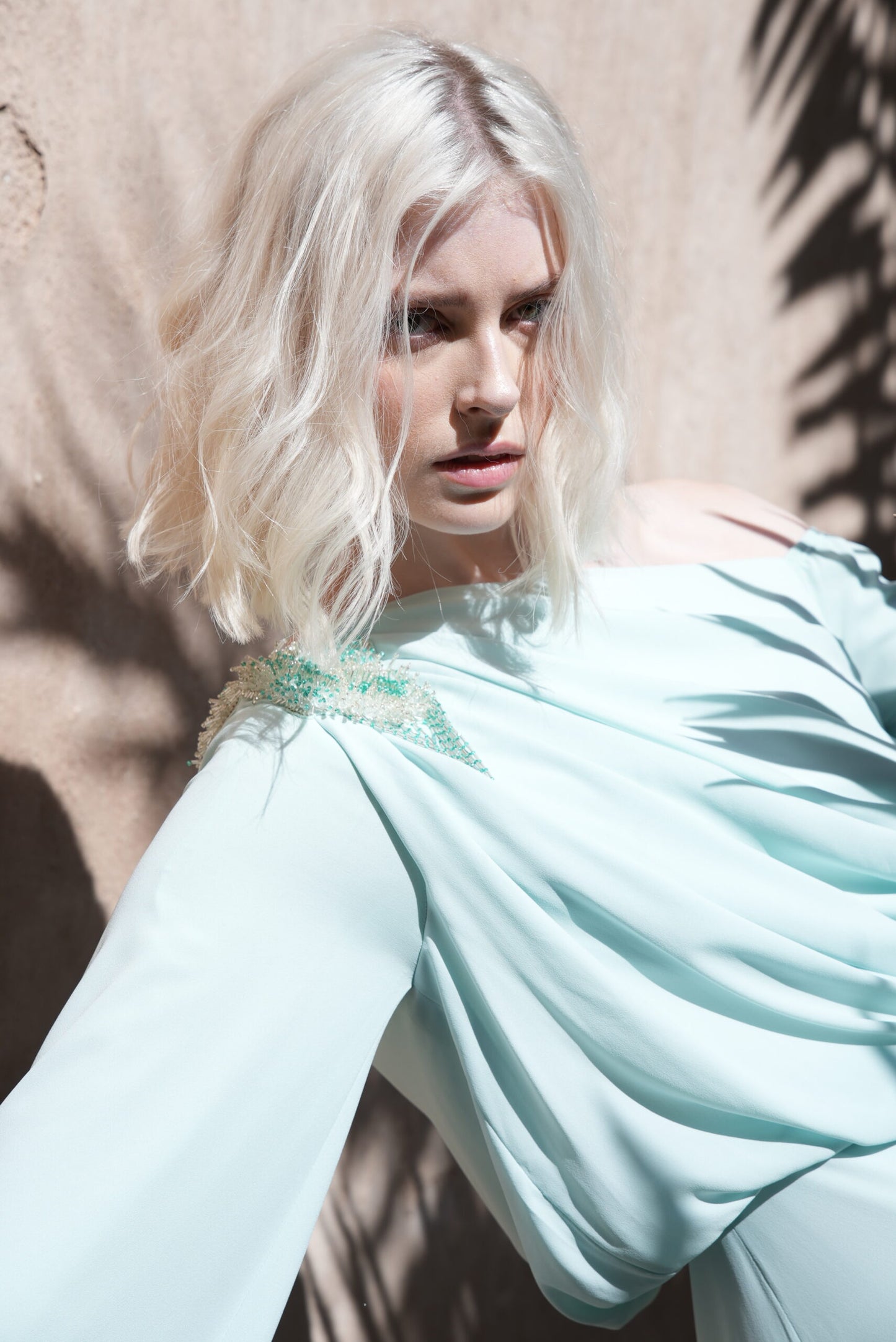 فستان سيلورا