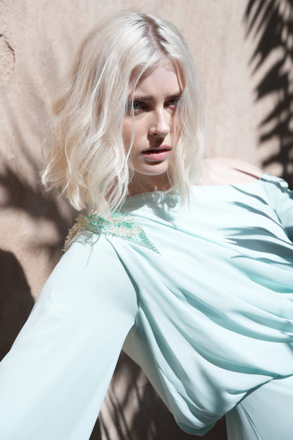 فستان سيلورا