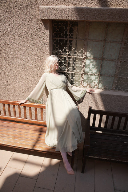 قفطان لوستارا