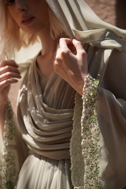 قفطان لوستارا