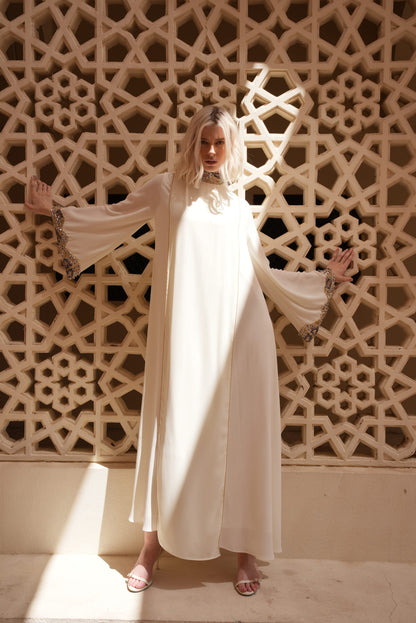 فستان كريستيلا