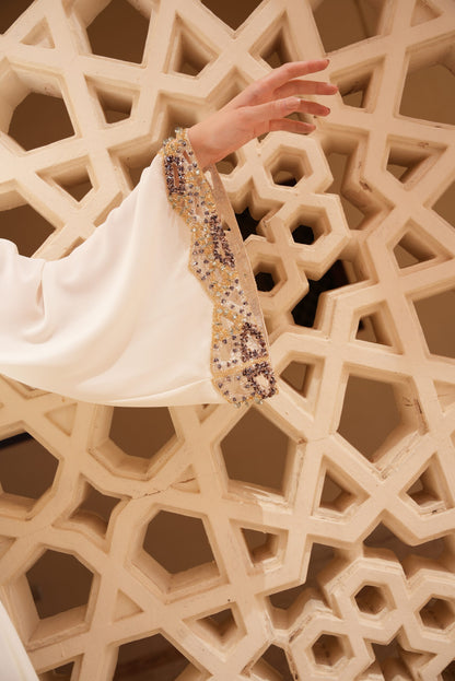 فستان كريستيلا