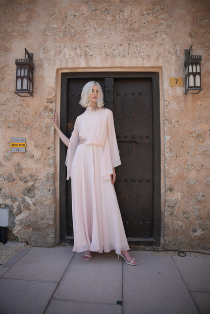 فستان فيفيانا