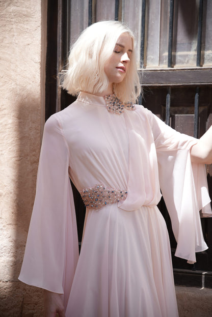 فستان فيفيانا