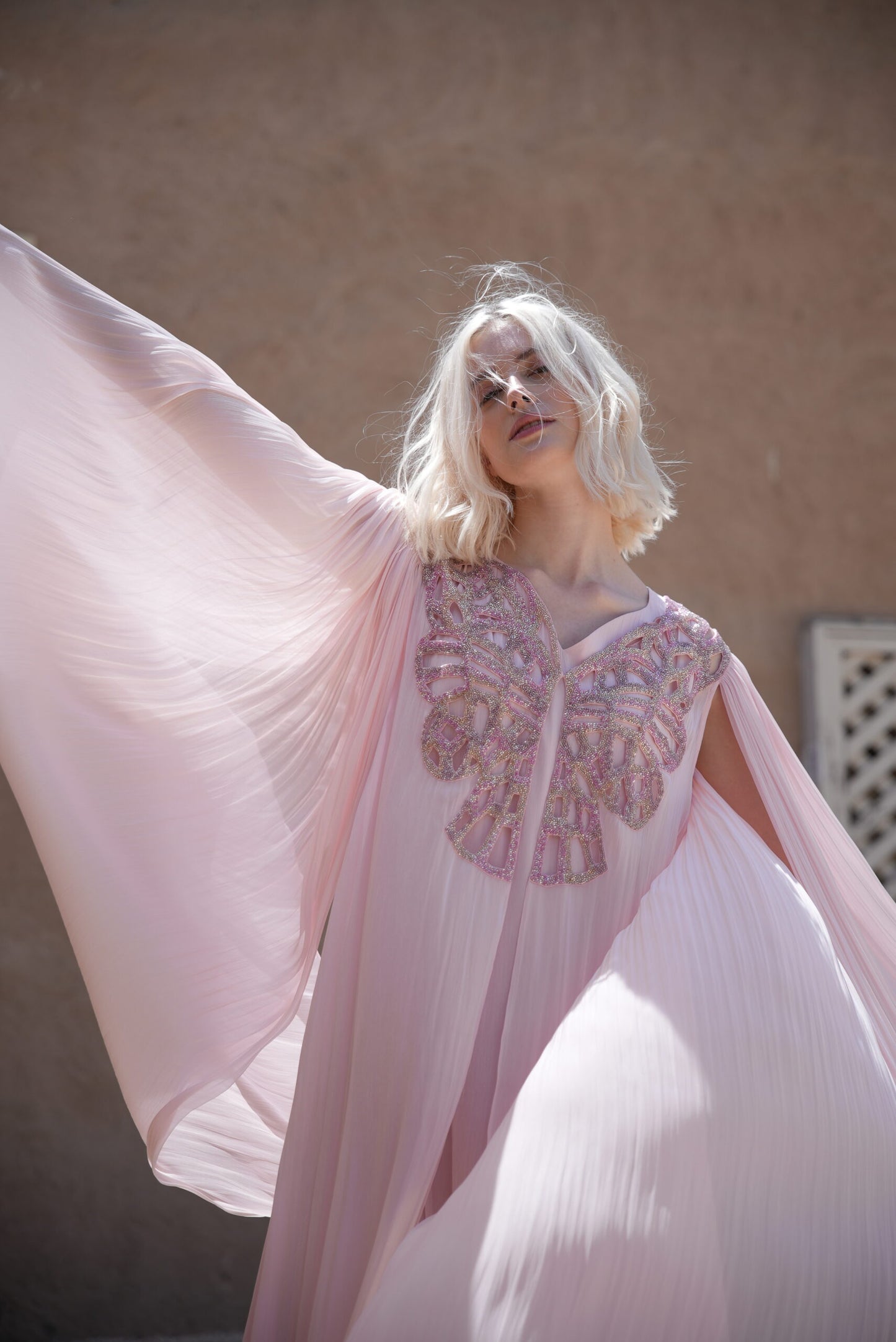 فستان فيونا