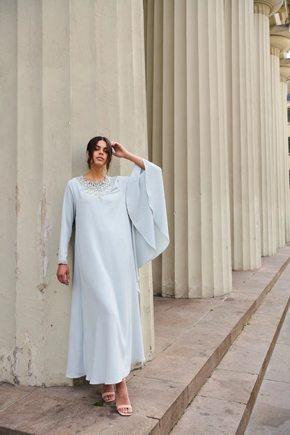 فستان فالورا