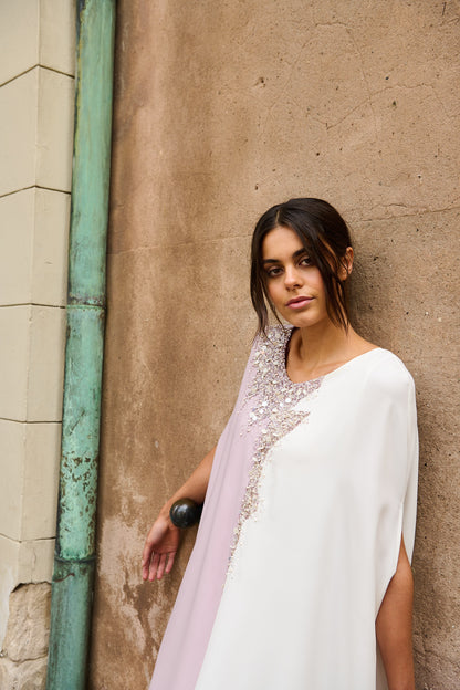 فستان إليسيا