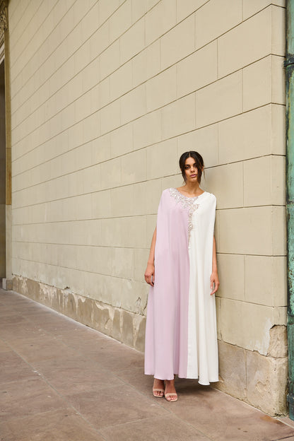 فستان إليسيا