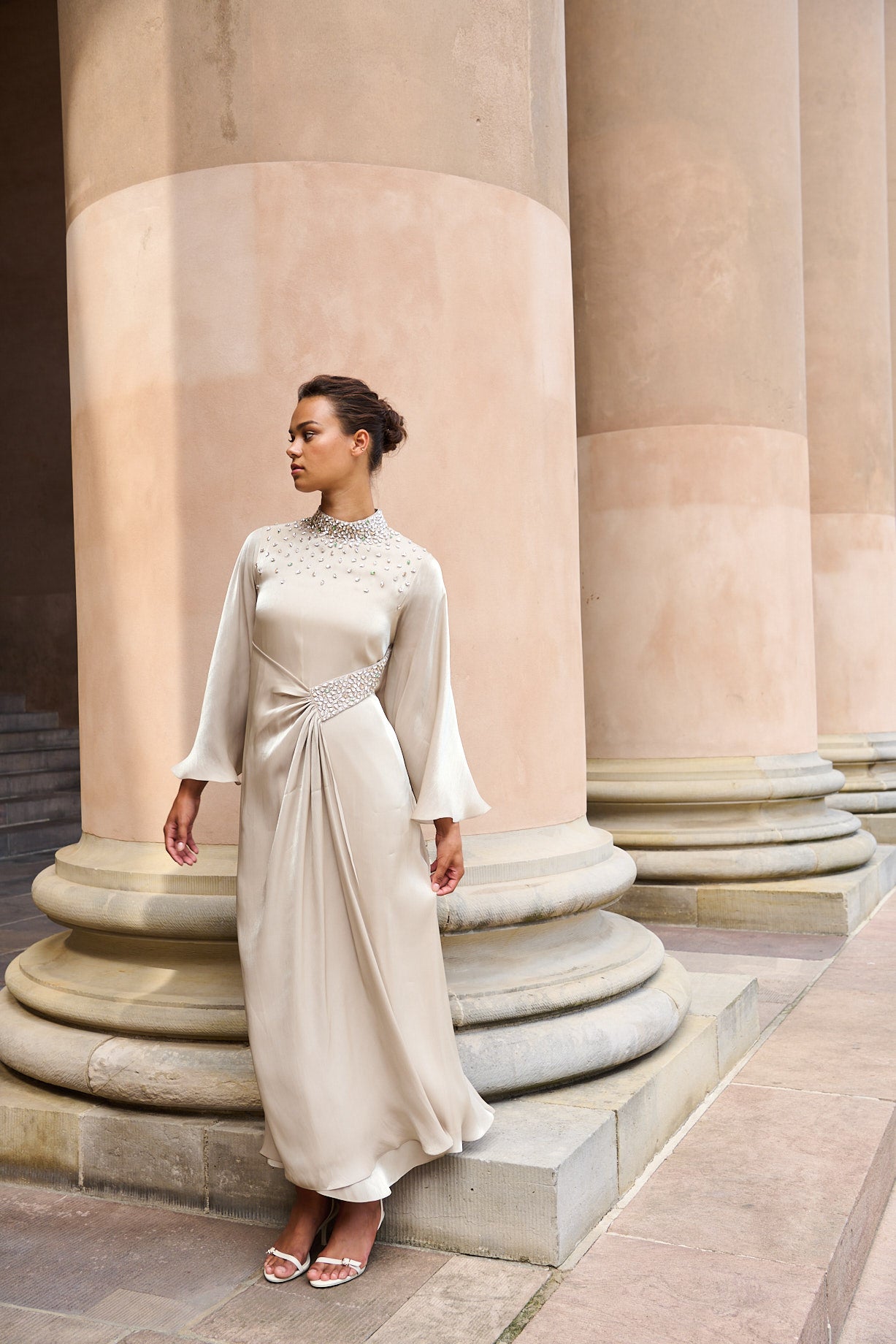 فستان زوريا